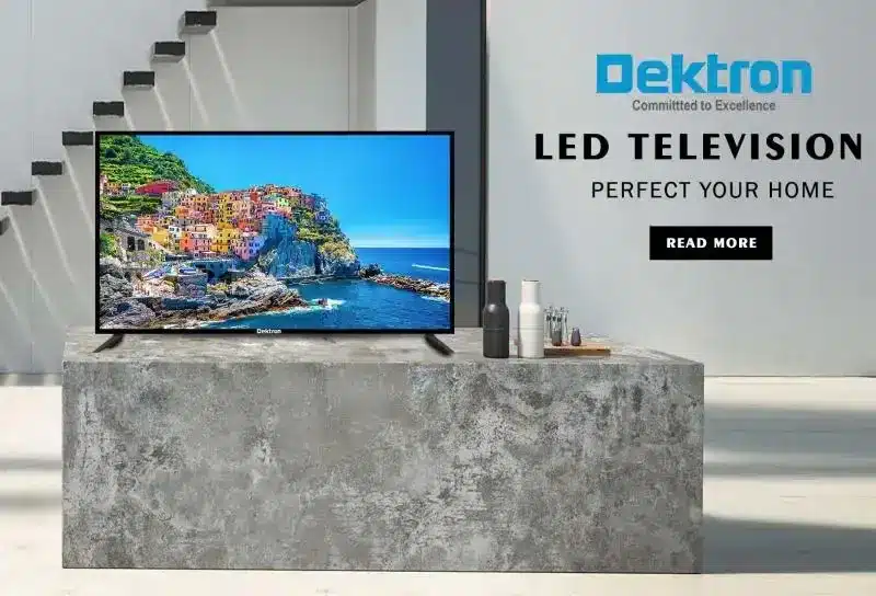 Dektron Led TV Service Center in Mehdipatnam